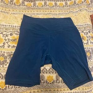 Lululemon Align Shorts